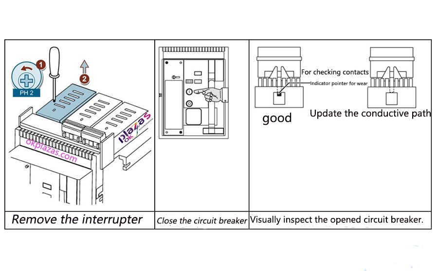 Transmitter|Encoder|Soft starter|Power supply|VFD|Light curtain|Servo products|Human-machine interface|Solenoid valve|Cylinder|Actuator|Flow meter|Transformer|Thyristor|Sensor|Deceleration drive gearbox reducer|Linear guide|Circuit breaker|Refrigeration compressorAll industrial products of okplazas are purchased from the original factory or formal channels of agents to ensure the original authenticity, which perfectly solves the problem of industrial product sample procurement and small-batch procurement for the majority of engineers and purchasing personnel.